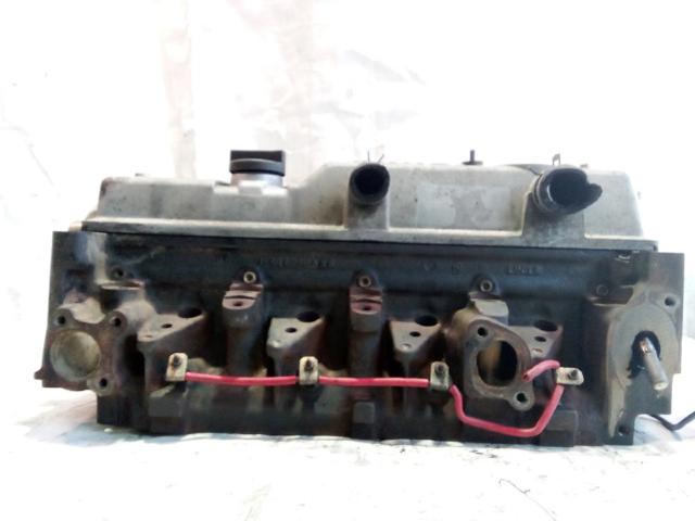 Motor montado BHPA Ford