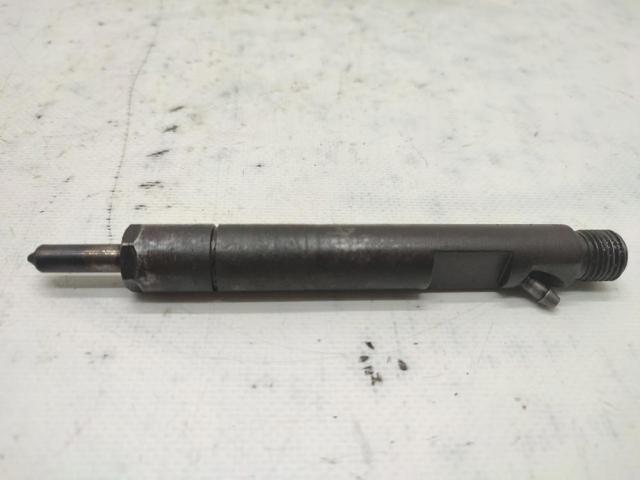 Motor montado BHPA Ford