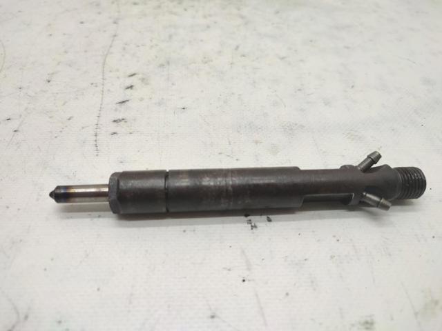 Motor montado BHPA Ford
