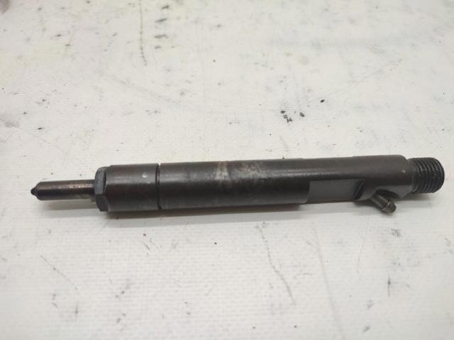 Motor montado BHPA Ford