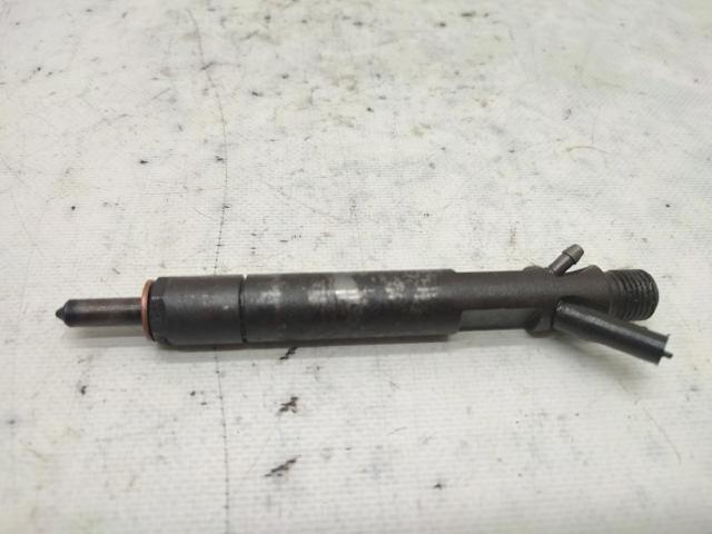 Motor montado BHPA Ford