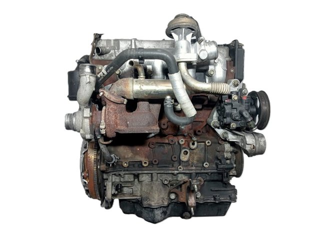 BHPA FORD Двигатель купить в Сумы