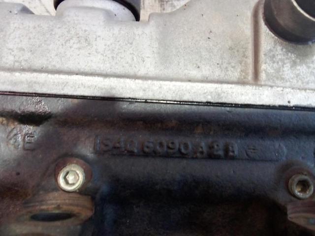 BHPA FORD Двигатель в сборе купить в Харьков