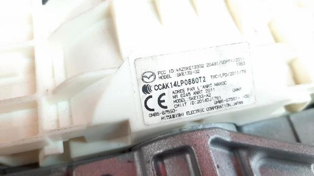 MAZDA BHR132150C Рулевая колонка в наличии Ровно