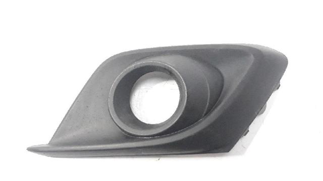BHR150C11 MAZDA Заглушка (решетка) противотуманных фар бампера переднего правая купить в Кривой Рог