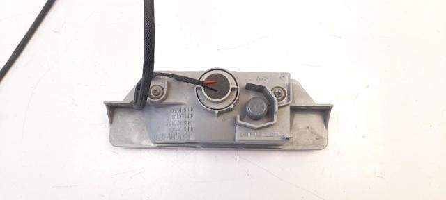 BHR151650 MAZDA Фонарь противотуманный задний купить в Полтава