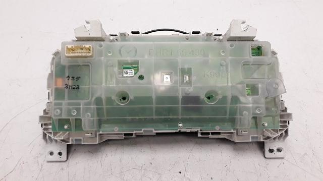 BHR155430 MAZDA купить в Ужгород