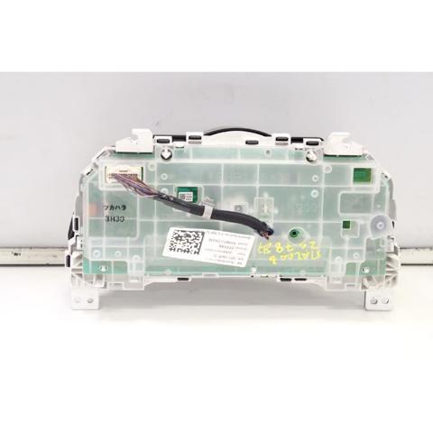 BHR155430 MAZDA купить в Ужгород
