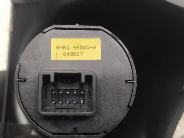 MAZDA BHR1663S0A в наличии Тернополь