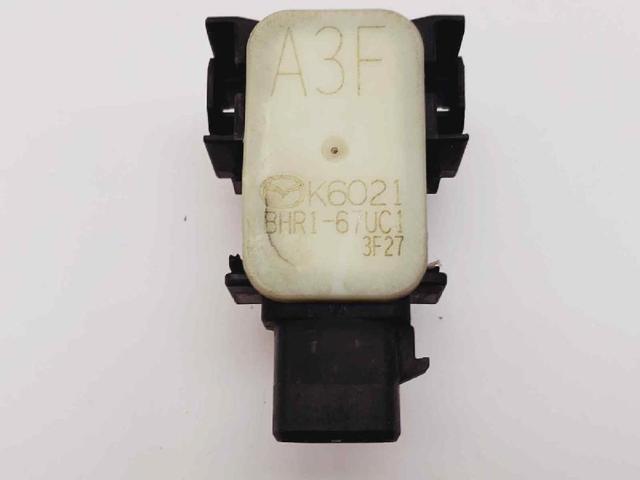 BHR167UC1 MAZDA купить в Черкассы