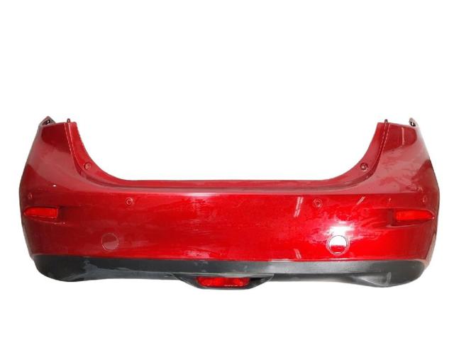 BHR250221ABB MAZDA Бампер задний купить в Хмельницкий