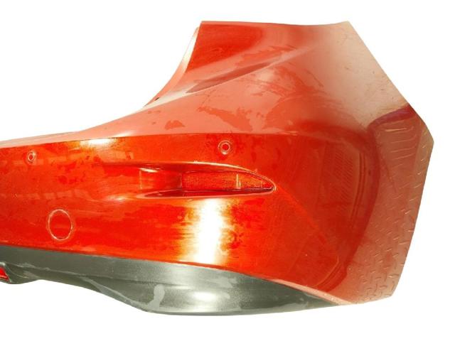 BHR250221ABB MAZDA Задний бампер купить в Украина