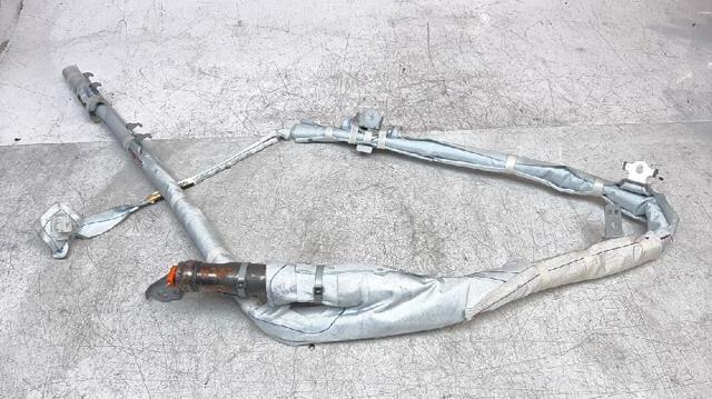 BHS257KN0B MAZDA Шторка боковая, левая купить в Ирпень