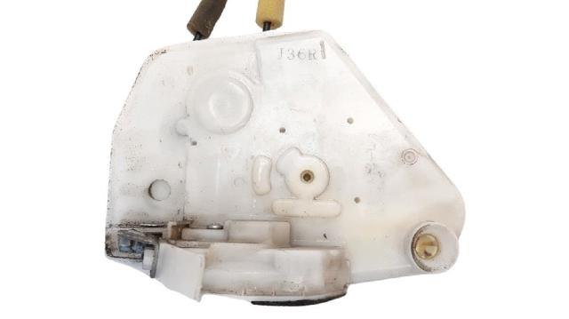 BHS259310A MAZDA Замок двери передней левой купить в Ирпень