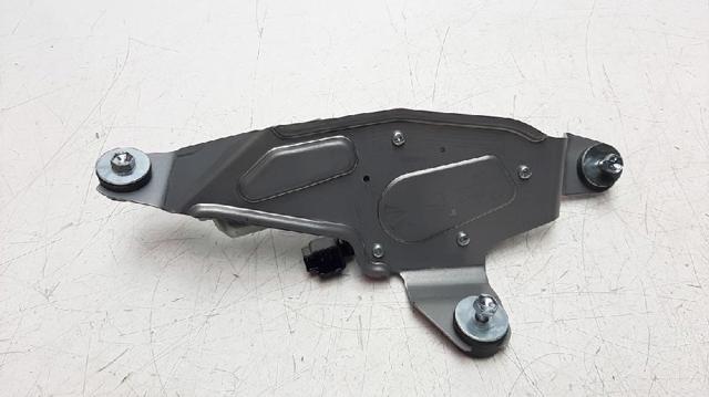 BHS267450 MAZDA Мотор стеклоочистителя заднего стекла купить в Киев