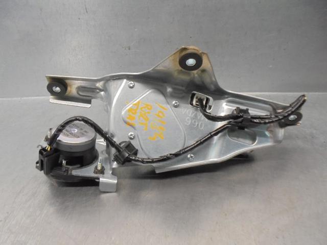 BHS267450 MAZDA Моторчик заднего дворника купить в Ровно