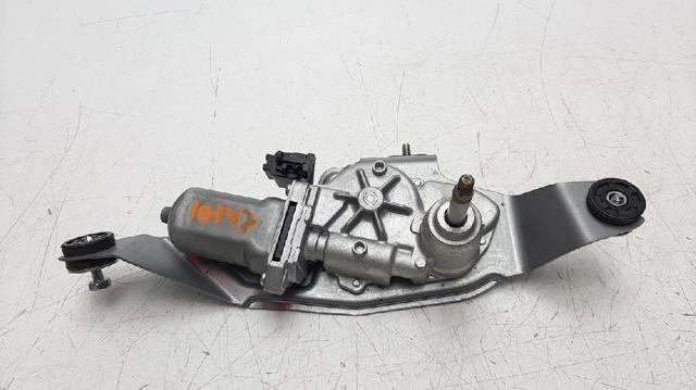 BHS267450 Моторчик заднего дворника купить Днепр