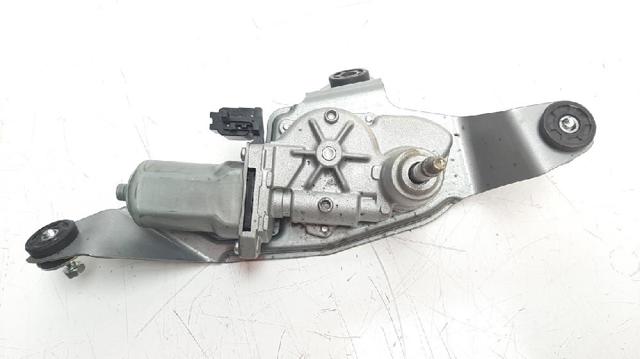 BHS267450 MAZDA Моторчик заднего дворника купить в Львов