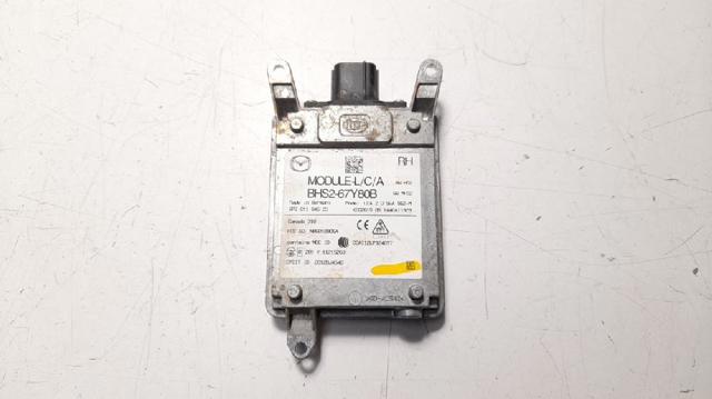 MAZDA BHS267Y80B в наличии Николаев