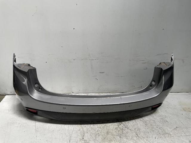 BHS350221BBB MAZDA Задний бампер купить в Каменское