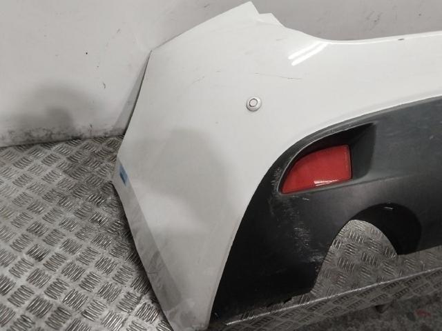 BHS350221BBB Задний бампер купить Тернополь