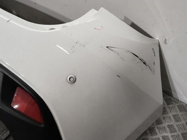 BHS350221BBB Бампер задний купить Павлоград
