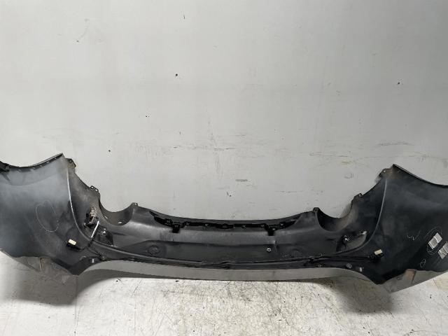 BHS350221BBB Бампер задний купить Запорожье