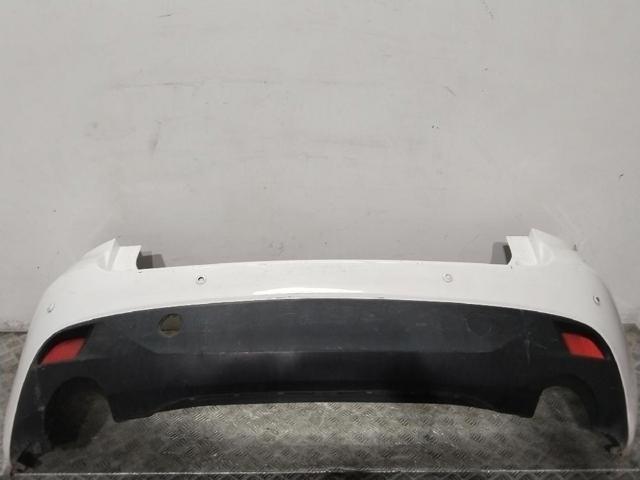 BHS350221BBB MAZDA Бампер задний купить в Полтава