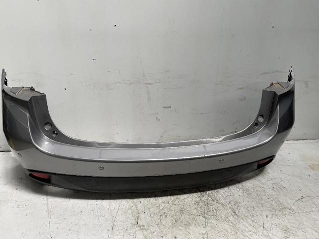 MAZDA BHS350221BBB Бампер задний в наличии Черновцы