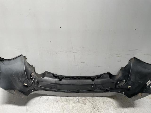 BHS350221BBB MAZDA Бампер задний купить в Павлоград