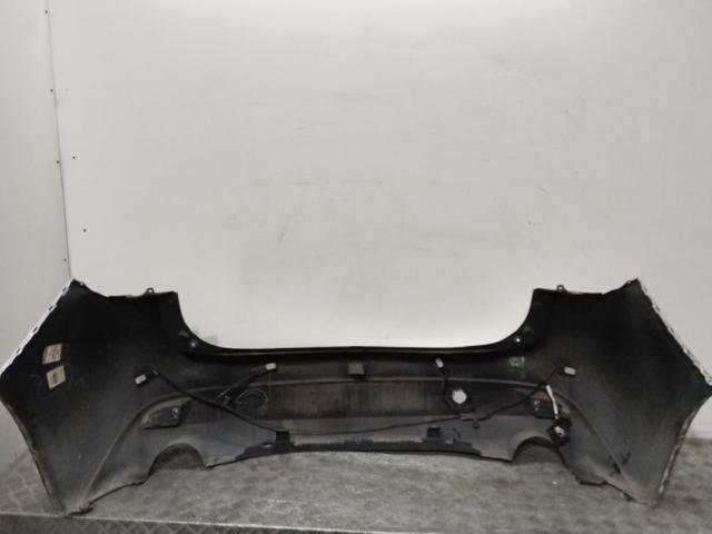 MAZDA BHS350221BBB Бампер задний в наличии Хмельницкий