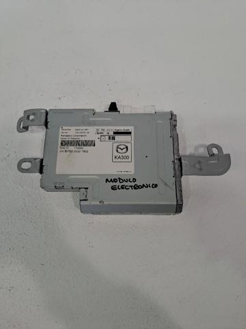 BHS366DRX MAZDA купить в Ужгород