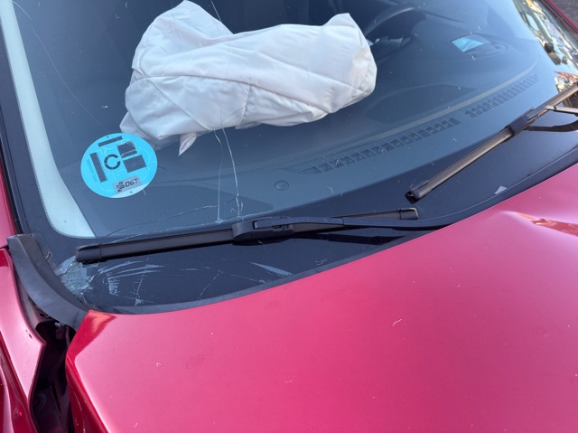 MAZDA BHS367321 в наличии Ужгород