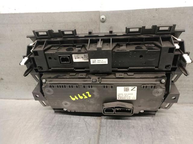 BHT161190D MAZDA купить в Ирпень