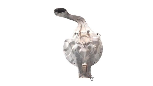 BHU490010 LAND ROVER Кронштейн запасного колеса купить в Черкассы