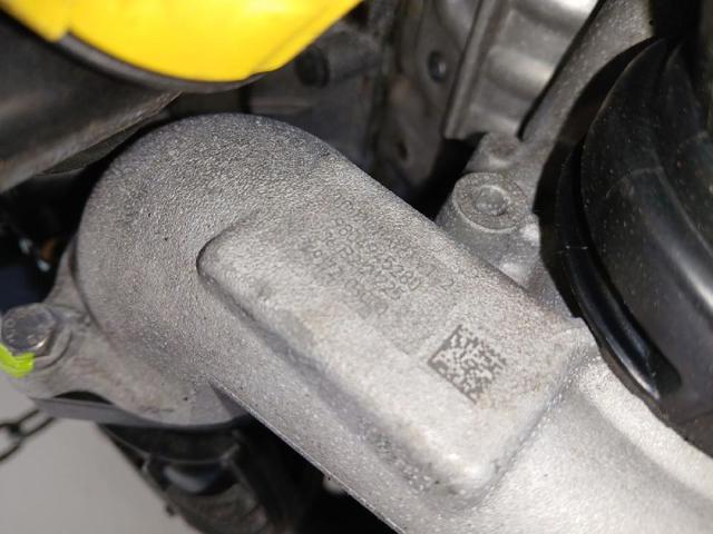 PEUGEOT BHY Двигатель в наличии Ровно