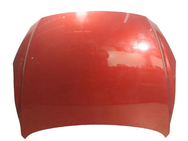 BHY05231XA MAZDA Капот купить в Винница