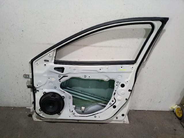 MAZDA BHY05802XE Дверь передняя правая в наличии Запорожье