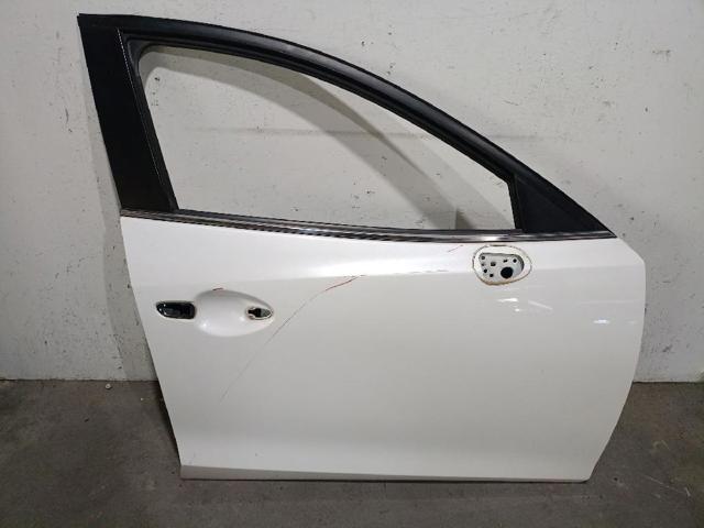 MAZDA BHY05802XE Дверь передняя правая в наличии Черкассы