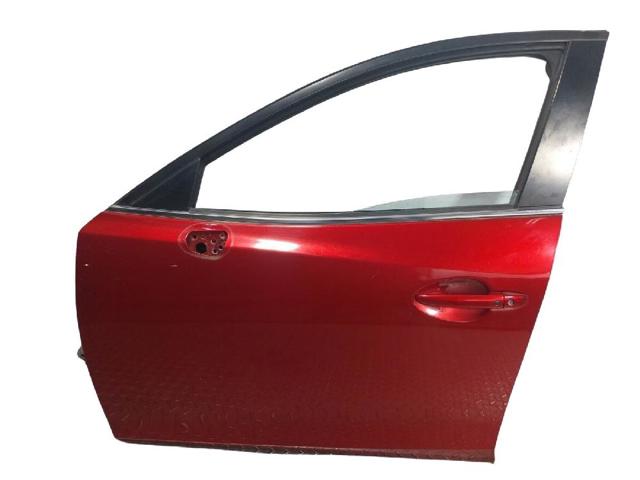 MAZDA BHY05902XF Дверь передняя левая в наличии Сумы