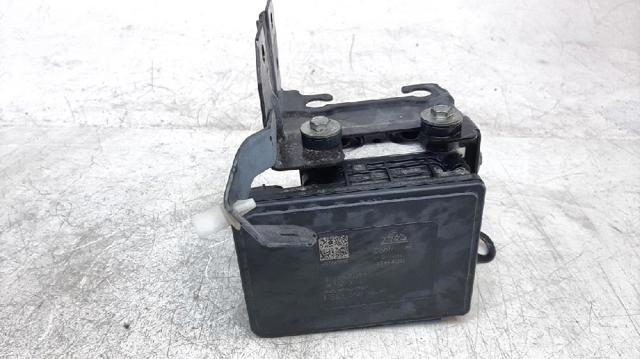 BHY1437A0B MAZDA Блок АБС купить в Запорожье