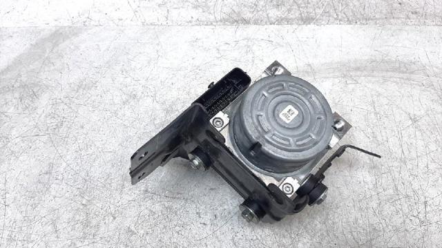 BHY1437A0B Блок АБС купить Николаев