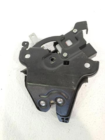 Fecho de tampa de porta-malas (de 3ª/5ª porta traseira) Mazda 3 BM, BN