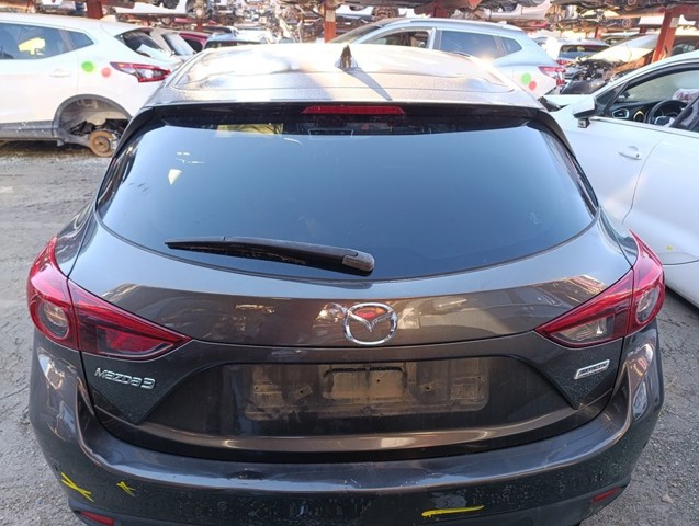 MAZDA BHY16202XA Ляда в наличии Украина