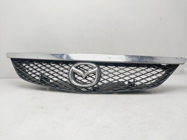 Grelha do radiador BJ0E5071XB Mazda