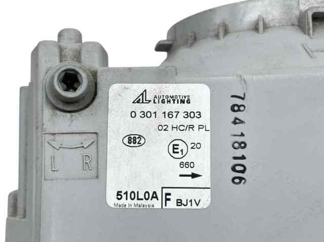 BJ1V510L0A Фара левая купить Одесса