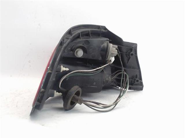 BJ1W51150B MAZDA Фонарь задний правый купить в Украина