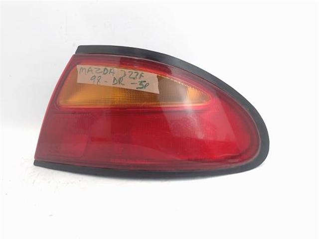 MAZDA BJ1W51150B Фонарь задний правый в наличии Павлоград