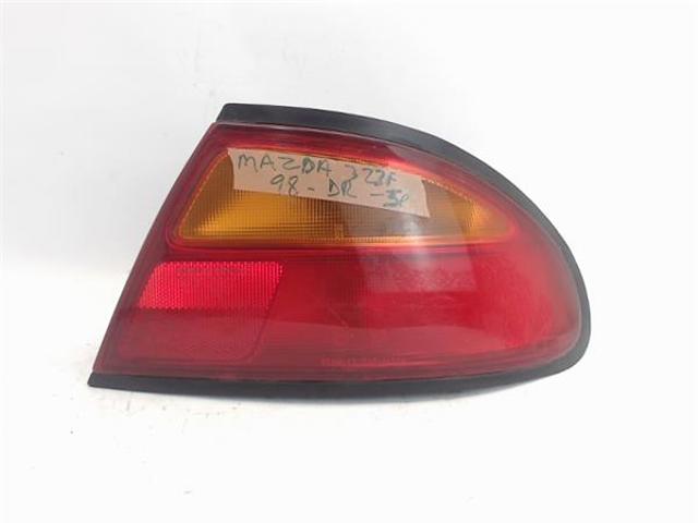 MAZDA BJ1W51150B Задний фонарь в наличии Николаев