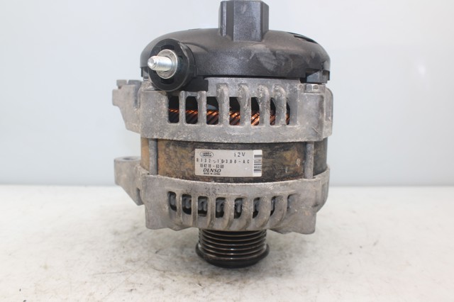 LAND ROVER BJ3210300AC Генератор в наличии Сумы